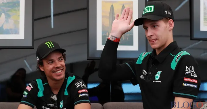 "Esame-Buriram" per Quartararo e Morbidelli