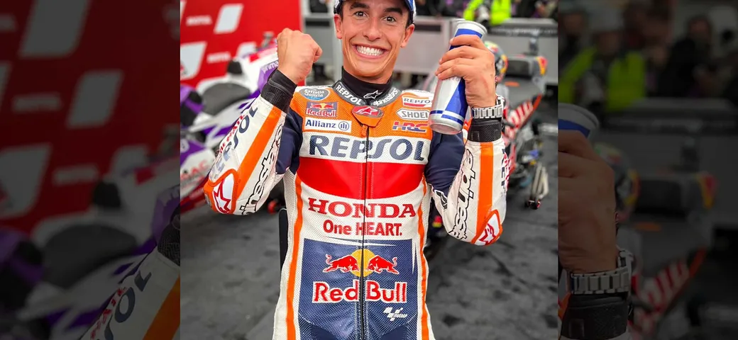 MotoGP Giappone 2022: Marc Marquez in pole dopo 3 anni
