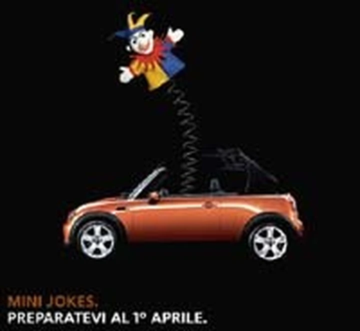 Mini Jokes