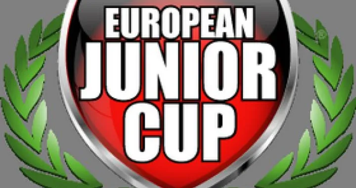 KTM European Junior Cup 2012