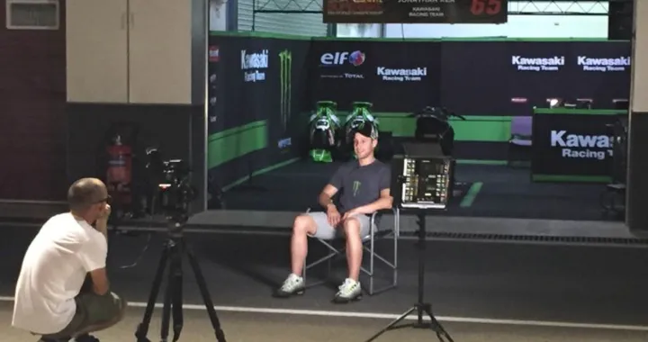 Jonathan Rea: New Chapter il documentario sul campione