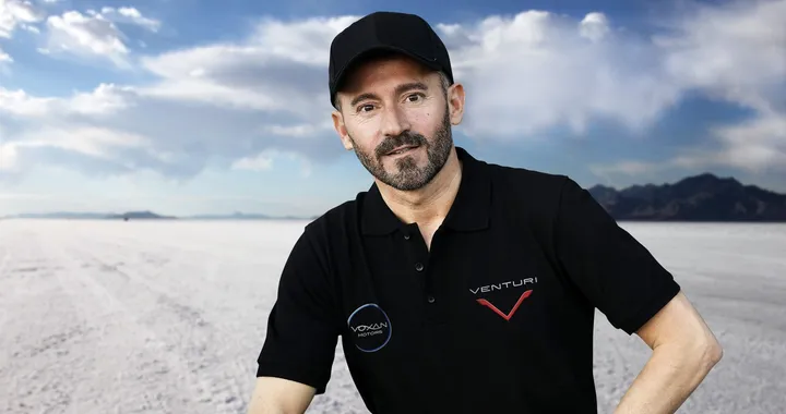 Max Biaggi: super-sfida "elettrica" nel 2020!