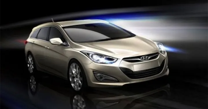 Hyundai i40 CW: teaser ufficiali