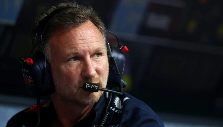 Horner verso Alpine, possibile ritorno in Formula 1 nel 2026