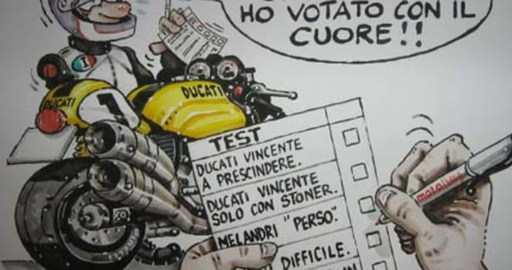 Elezioni 2008: per chi votate?