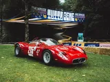 Alfa Romeo protagonista a Tutto Bene Hillclimb 2025