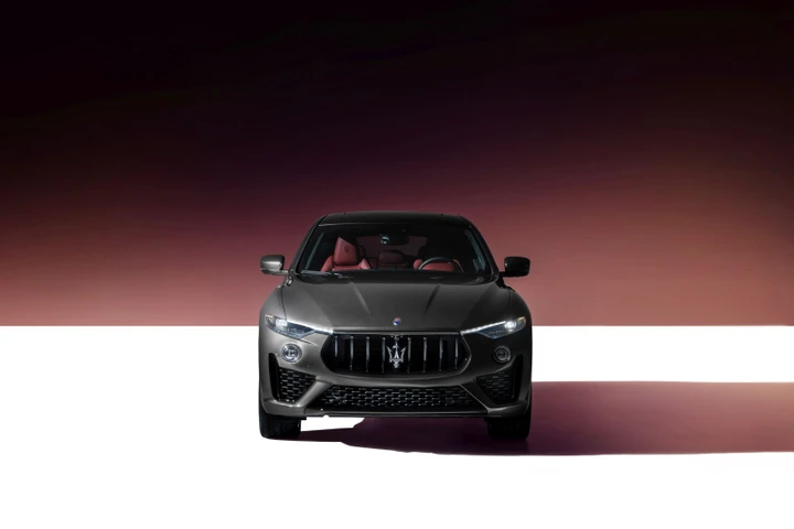 Maserati Levante: in arrivo la nuova configurazione Hybrid