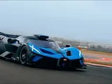 Bugatti Bolide, la hypercar da 1.600 CV pronta a diventare stradale