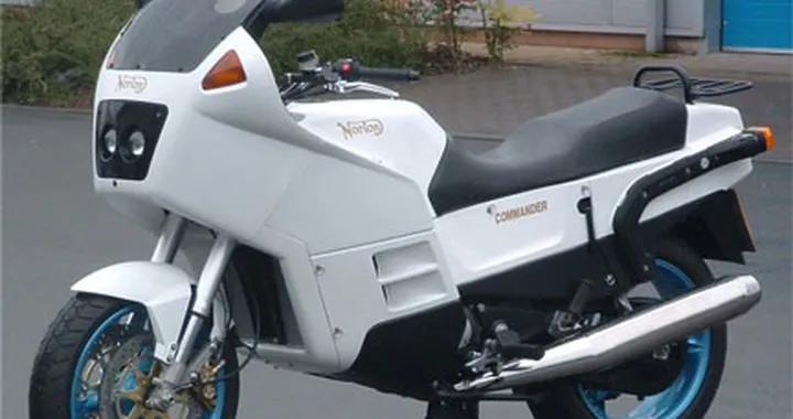 Prototipo Norton Commander