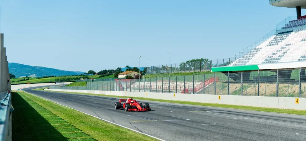 F1: è ufficiale si corre al Mugello, anche Sochi nel calendario 2020