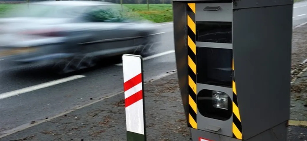 Autovelox a 262 km/h: la multa è sbagliata