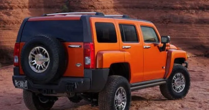 Cessione Hummer: General Motors si accorda definitivamente con Tengzhong