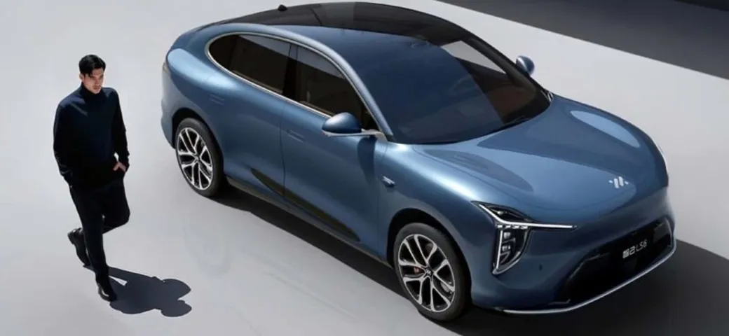 Tecnologia EREV per sfidare Tesla: autonomia strabiliante