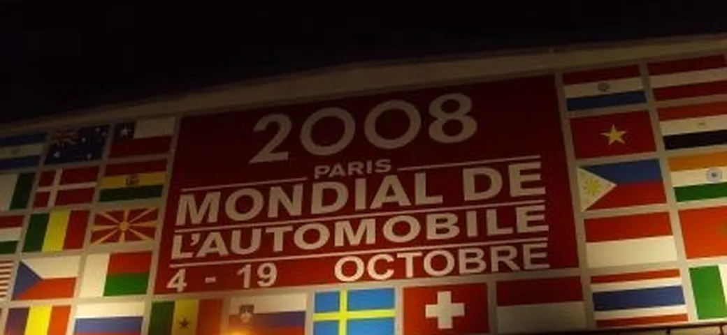 Parigi 2008: 