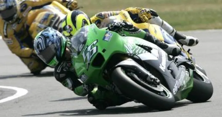 Tra un mese debutterà la Kawasaki 800