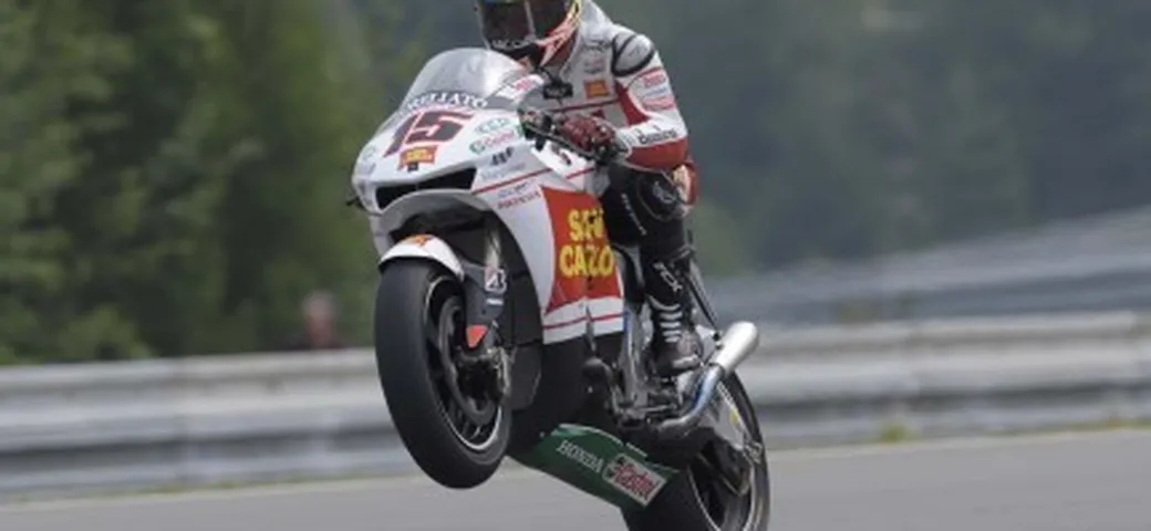 MotoGP Brno - Gallery 1
