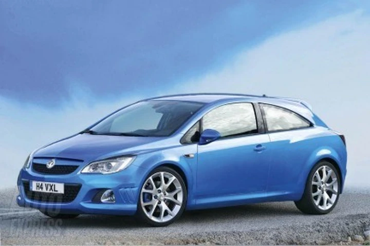Opel Astra Opc: voce al 1.8 turbo