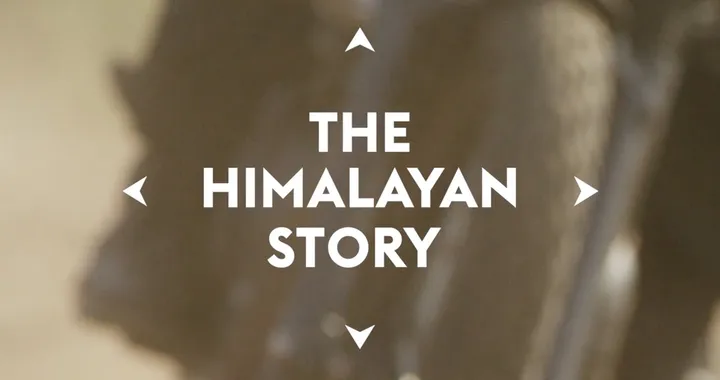 The Himalayan Story