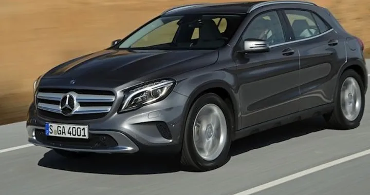 Mercedes GLA e Mercedes GLA 45 AMG: informazioni, prezzi e prova