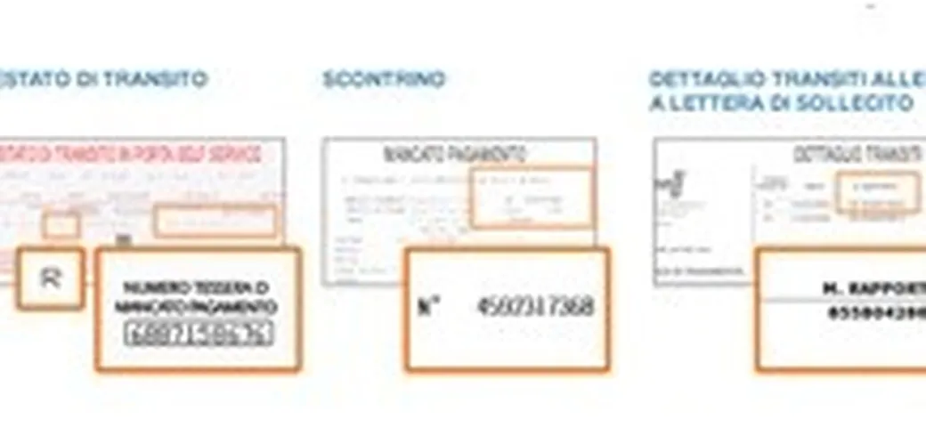 Autostrade: pagabili via internet i rapporti di mancato pagamento