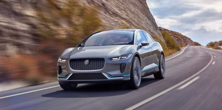 Jaguar: la nuova XJ sarà anche elettrica