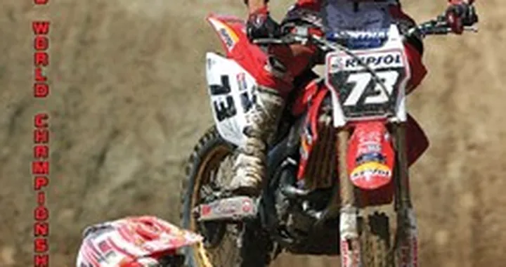 Poster di Antoine Meo