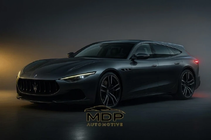 La Maserati che servirebbe per rilanciare in alto il marchio