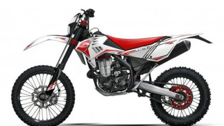 Novità Beta 2010: le nuove enduro monteranno motori made in Italy