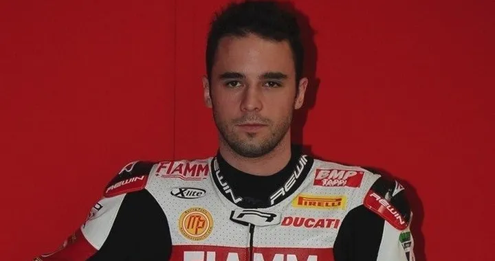 Luca Salvadori a Motoblog: "La Superstock 1000 è diventata un campionato stellare"