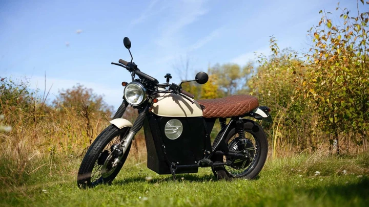 Beachman converte le moto classiche in elettriche: si parte da 8.000 dollari