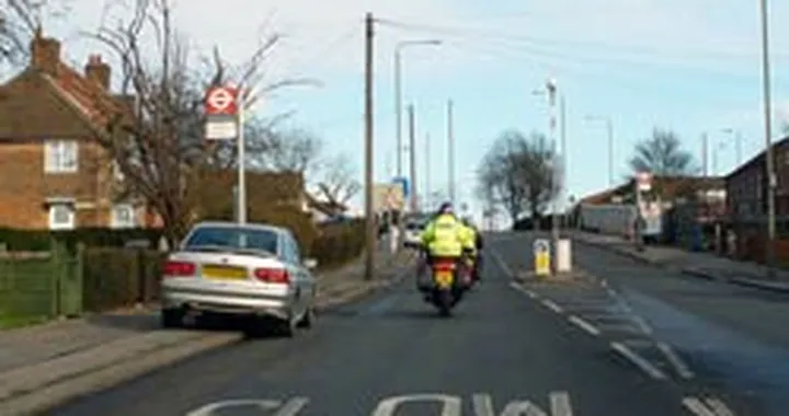 Inghilterra: allo studio un limitatore elettronico