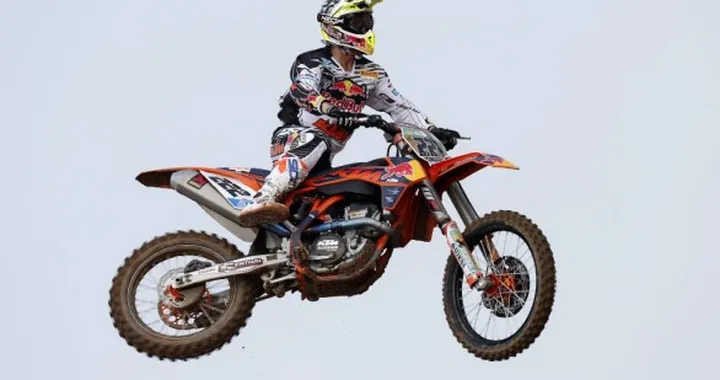 Campionato Mondiale Motocross 2013, GP di Thailandia, doppietta di Cairoli in MX1