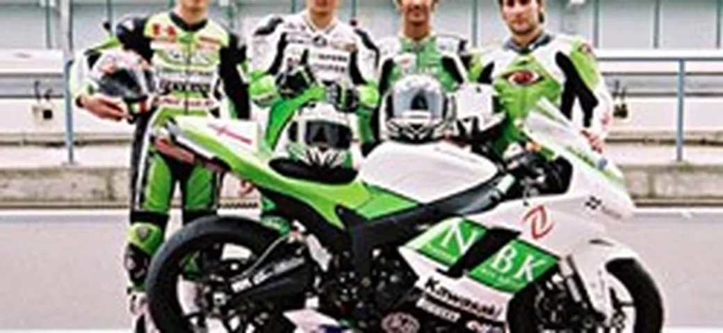 Walter Tortoroglio dice addio alle corse