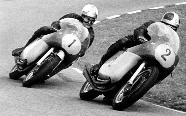 MotoGP, capitano e “delfino” o due “galli” nello stesso pollaio? Ago “rookie”…