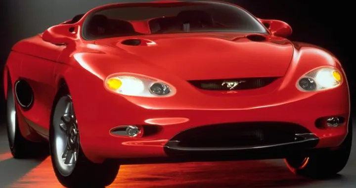 Cinque concept peggiori delle auto di serie