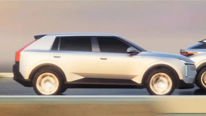 Nuovo Chrysler Airflow, spunta il SUV che rilancerà il marchio americano