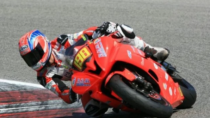 CIV: Mattia Cassani nella Stock 600 con il PA.SA.MA. Racing Team