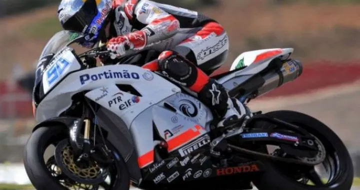 WSS: Eugene Laverty domina ad Assen, davanti a Lascorz e Sofuoglu. Pirro fuori.