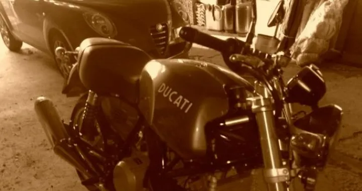 Foto del giorno: Made in Italy