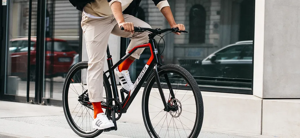 MV Agusta apre alla mobilità elettrica: arrivano e-bike e monopattini