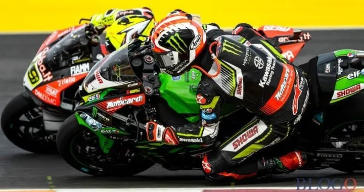 SBK Argentina 2019: Jonathan Rea si prende anche Gara-2