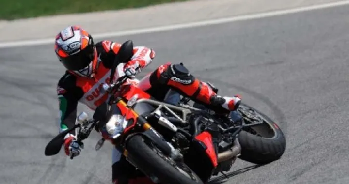Ducati Streetfighter Open Week