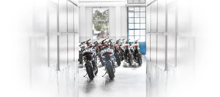 MV Agusta, garanzia estesa a 4 anni per chi acquista la moto a giugno