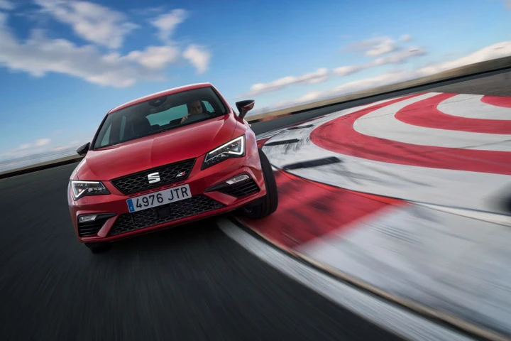 Seat Leon: nuove indiscrezioni sulla quarta generazione