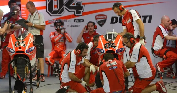 MotoGP: la Commissione Grand Prix conferma le nuove regole per i test 2014