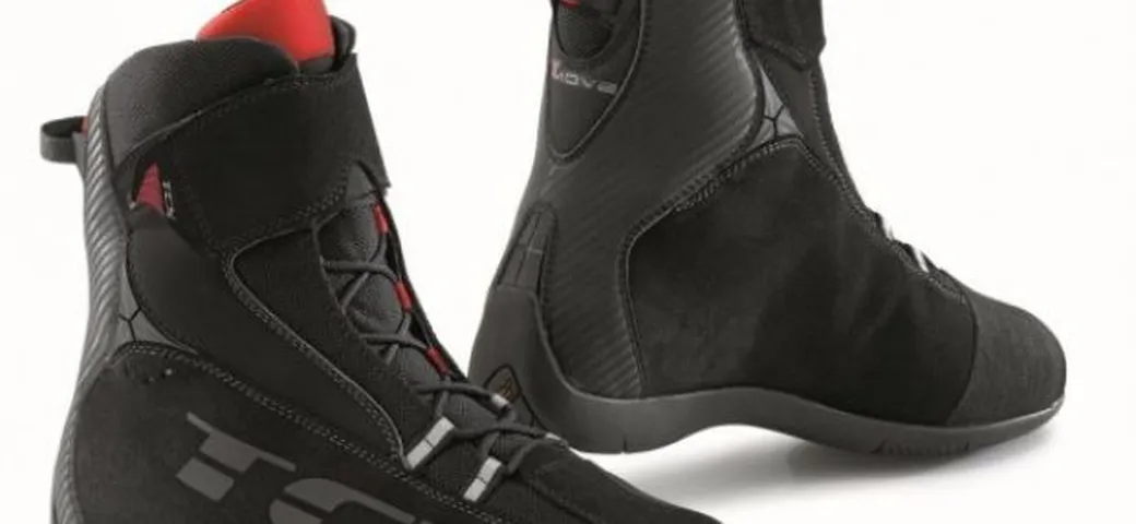 TCX X-Move Waterproof