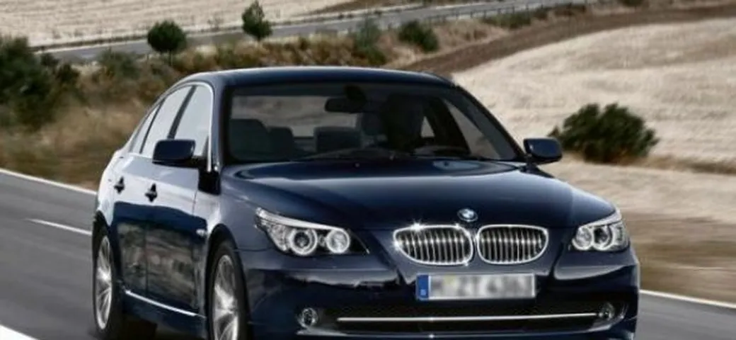 BMW: richiamate oltre 1.300.000 Serie 5 e Serie 6 per un guasto ai cavi della batteria