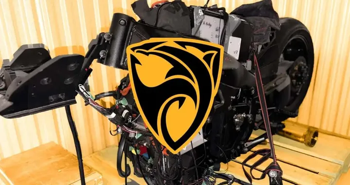 Damon Motors, il prototipo della HyperSport finisce all'asta dopo il fallimento