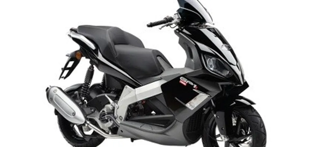 Derbi Gp1 2007