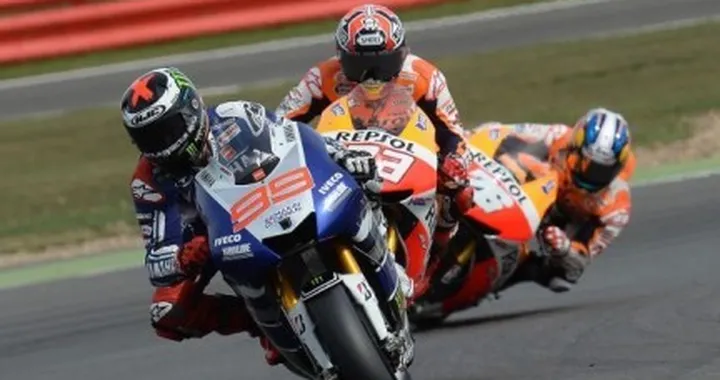 MotoGP: Marquez-Lorenzo coppia vincente, Pedrosa-Rossi coppia perdente?